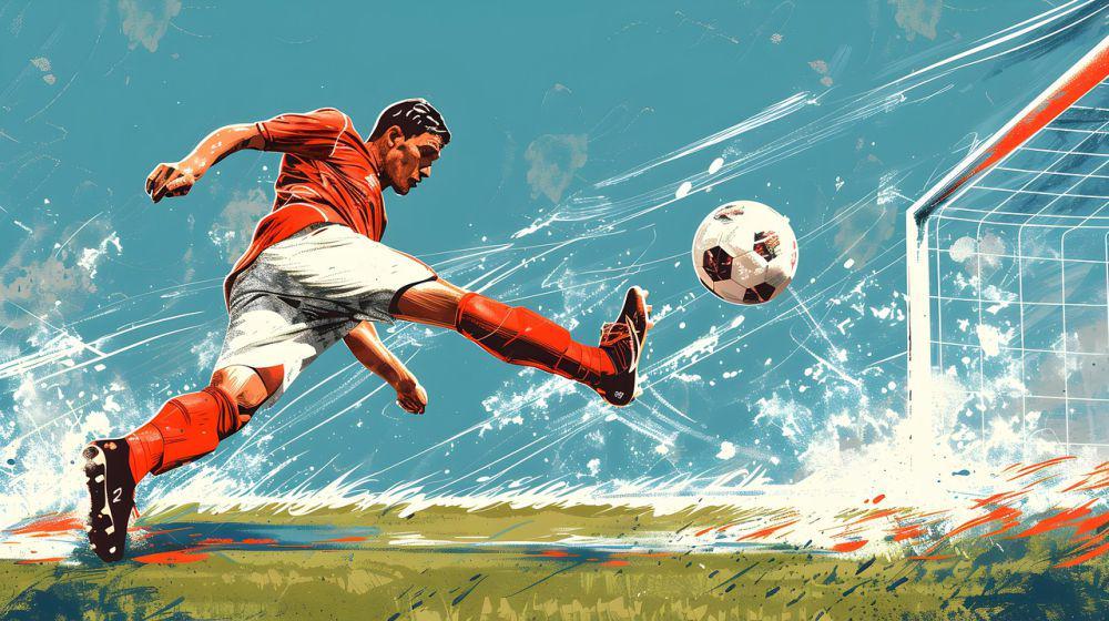 5 Pemain Sepak Bola yang Aktif Terlibat Kampanye Isu Lingkungan
