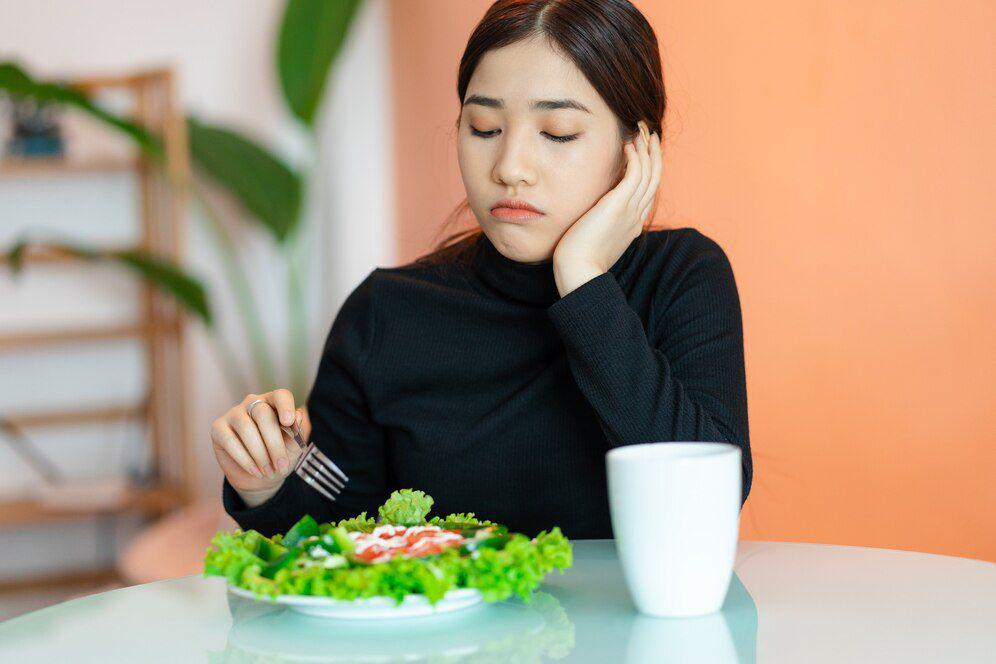 5 Alasan yang Bikin Diet Kamu Tertunda,  Hanya Jadi Rencana!