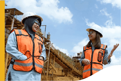 4 Program Keberlanjutan PT Vale untuk Ekonomi Indonesia