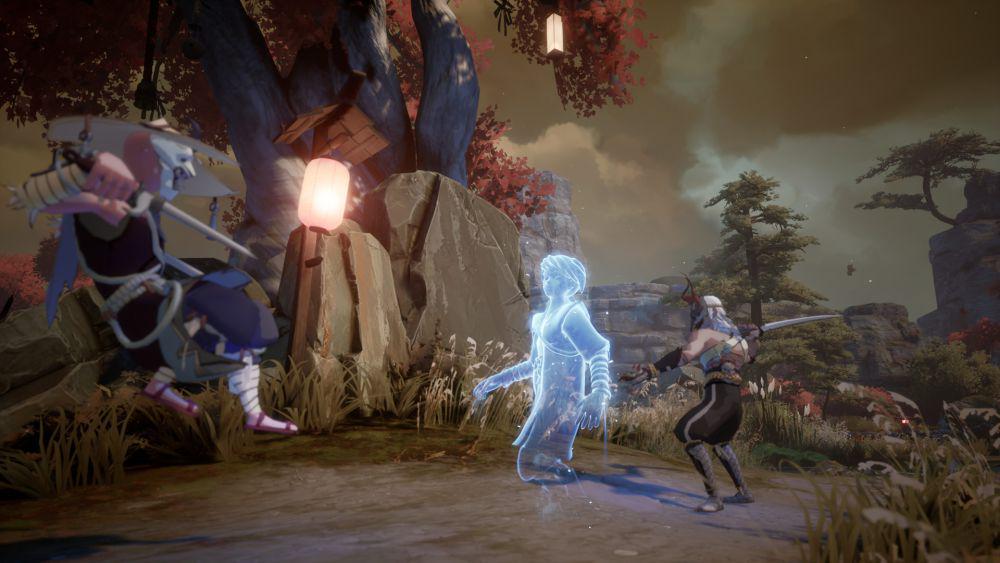 5 Game yang Membuat Pemainnya Menjadi Hantu