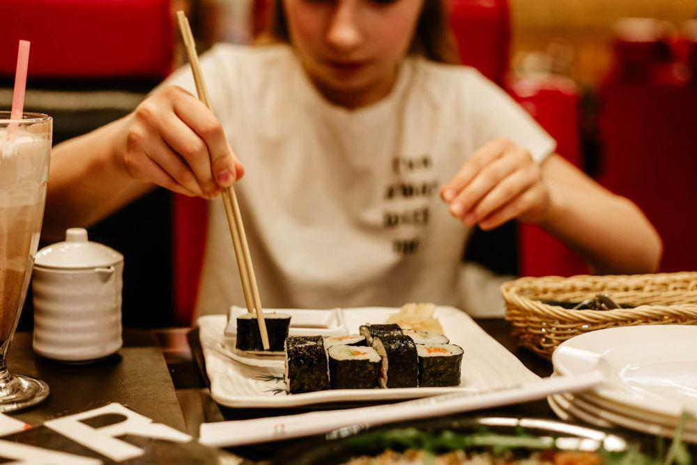 Resep Sushi Sederhana untuk Ide Jualan, Siap-siap Banjir Orderan!