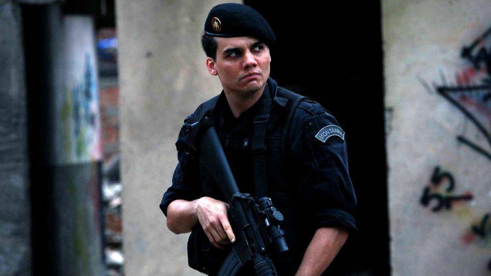 Elite Squad (dok. The Weinstein Company/Elite Squad)
