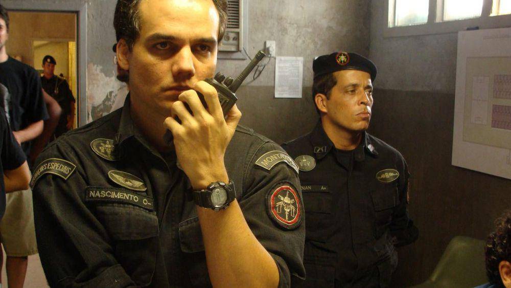 Elite Squad: The Enemy Within (dok. RioFilme/Elite Squad: The Enemy Within)