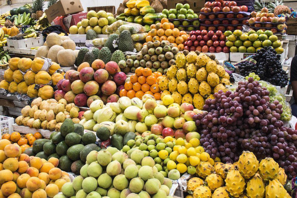 5 Ide Bisnis Buah Kekinian, Bisa Bikin Kamu Banjir Orderan