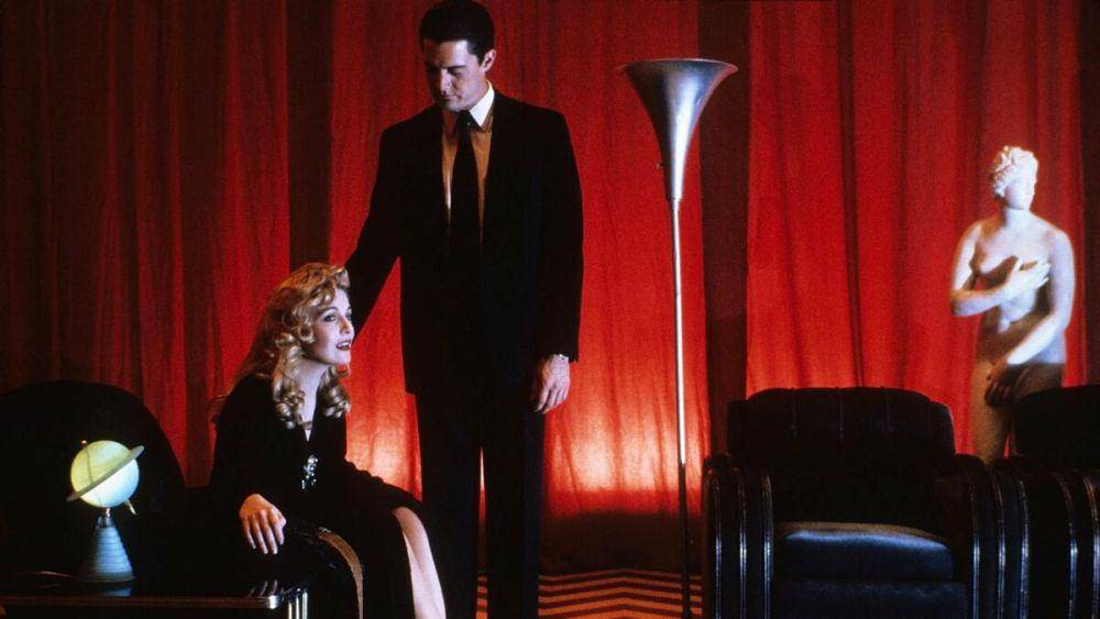 Twin Peaks: Fire Walk with Me (dok. CiBy Pictures/Twin Peaks: Fire Walk with Me)