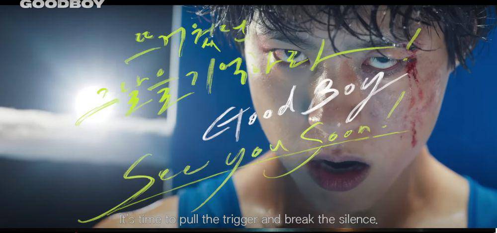 cuplikan drama Good Boy (dok. JTBC/Good Boy)
