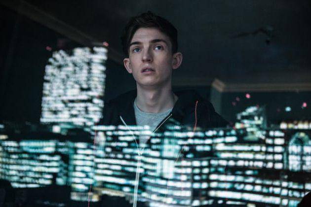 adegan dalam film iBoy. (dok. XYZ Films/iBoy)