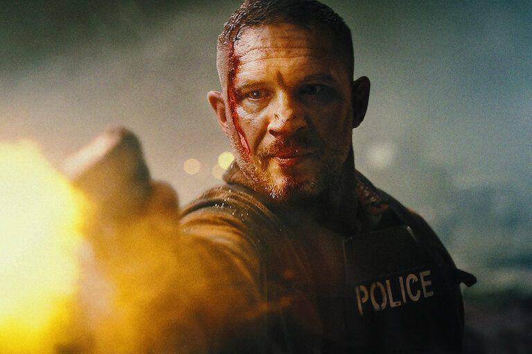 adegan dalam film Havoc. (dok. XYZ Films/Havoc)