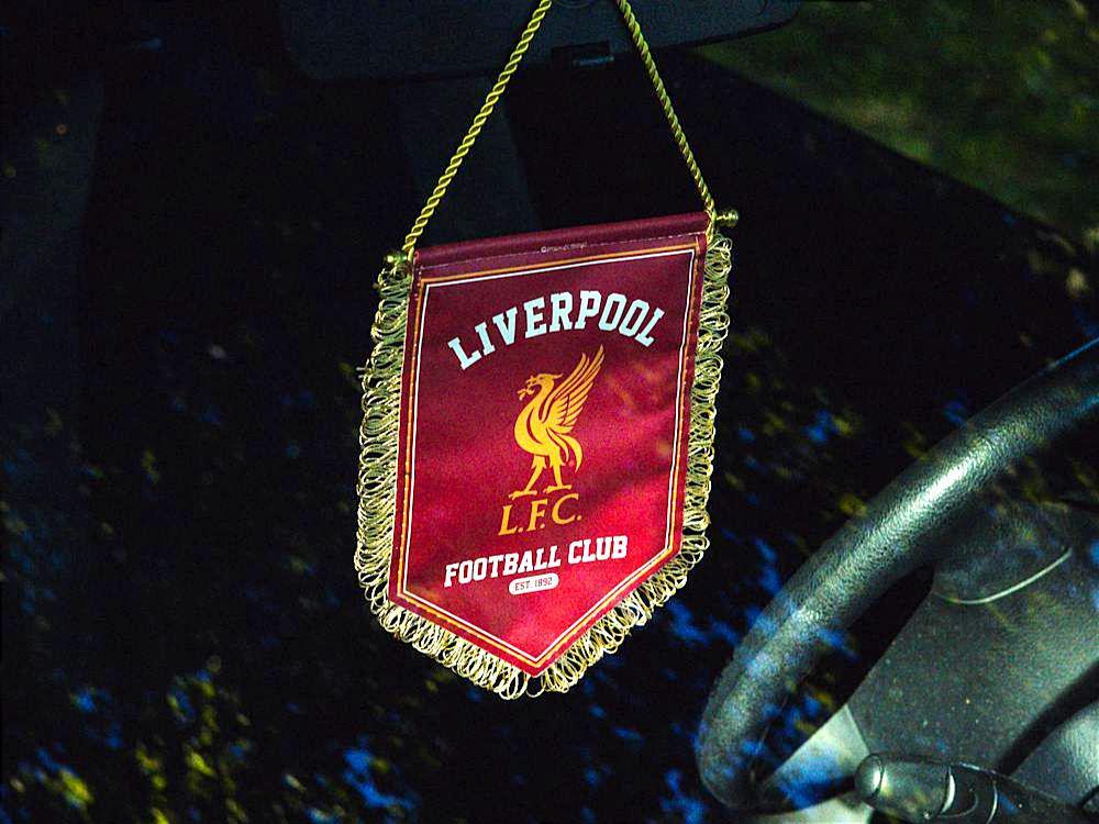 Liverpool Pakai Tim Pelapis saat Hadapi Chelsea