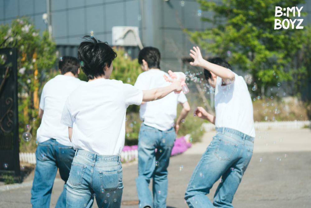 Survival Show B:MY BOYZ Konfirmasi Tayang pada Bulan Juni 2025