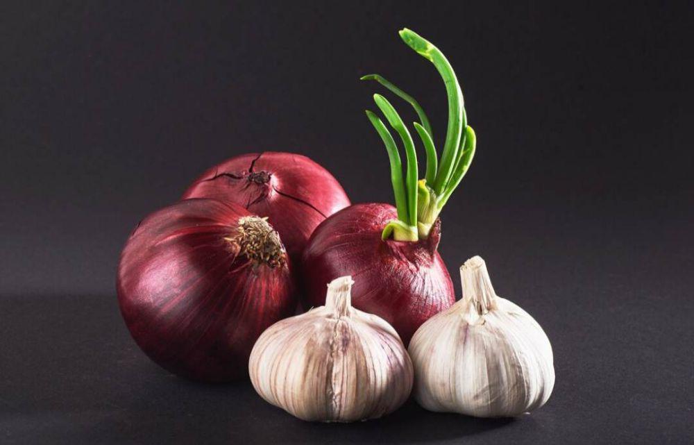 Tambah Lahan Tak Dongkrak Produksi Bawang Merah Cirebon