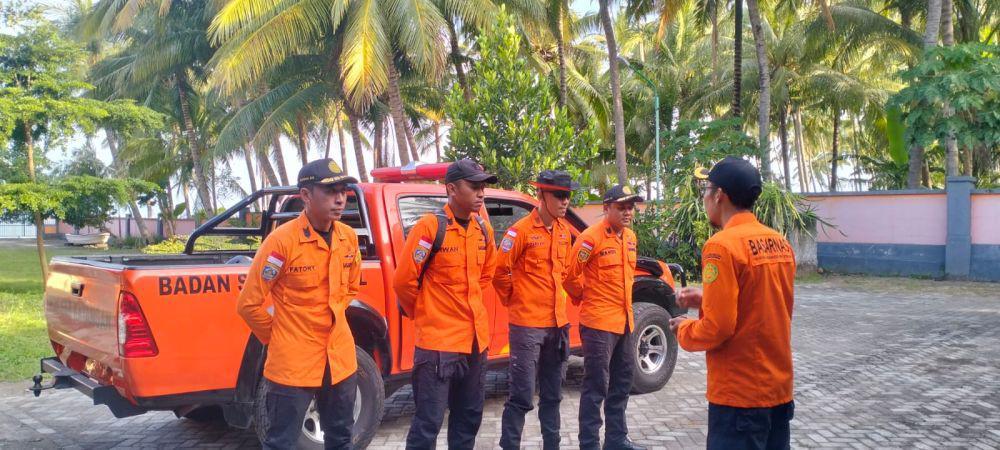 Pendaki Malaysia Terjatuh dari Tebing 100 Meter Jalur Torean Rinjani