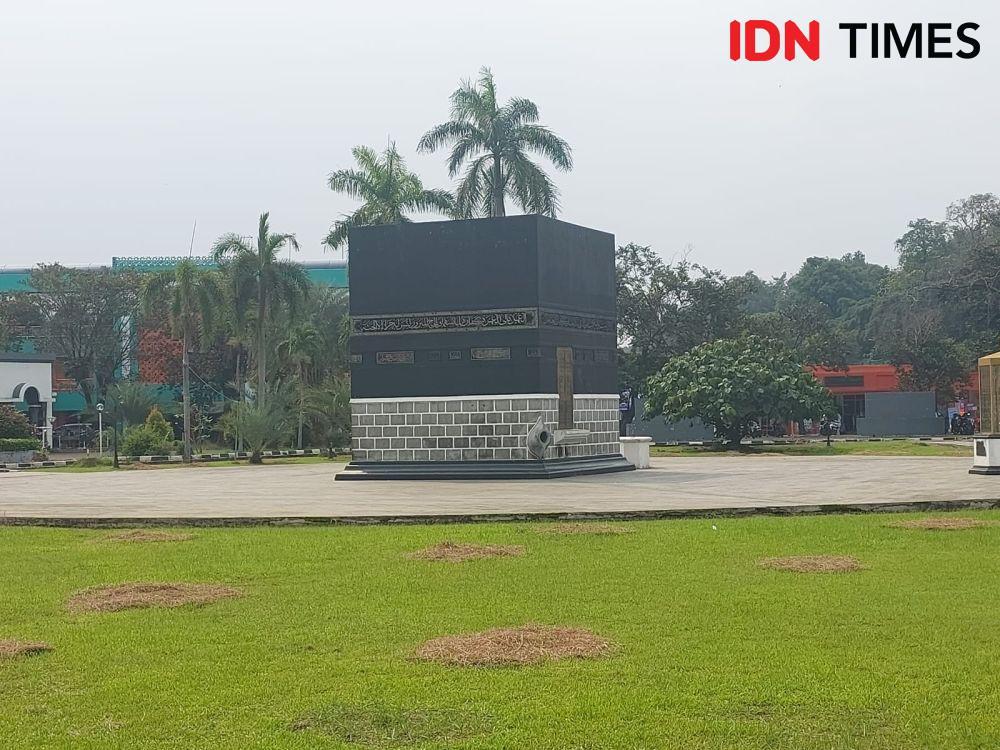 Kisah Calon Haji Menabung Bertahun-Tahun demi Bisa ke Tanah Suci