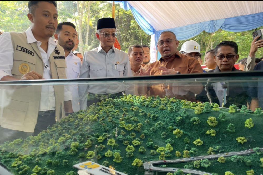 Pembangunan Flyover Sitinjau Lauik Perlu Pembebasan Lahan