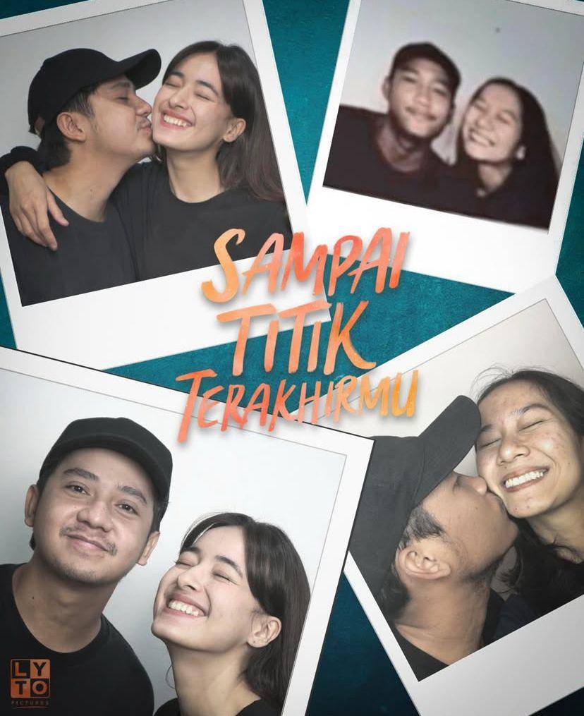 sinopsis dan daftar pemain film Sampai Titik Terakhirmu (Instagram.com/sampaititikterakhirmu)