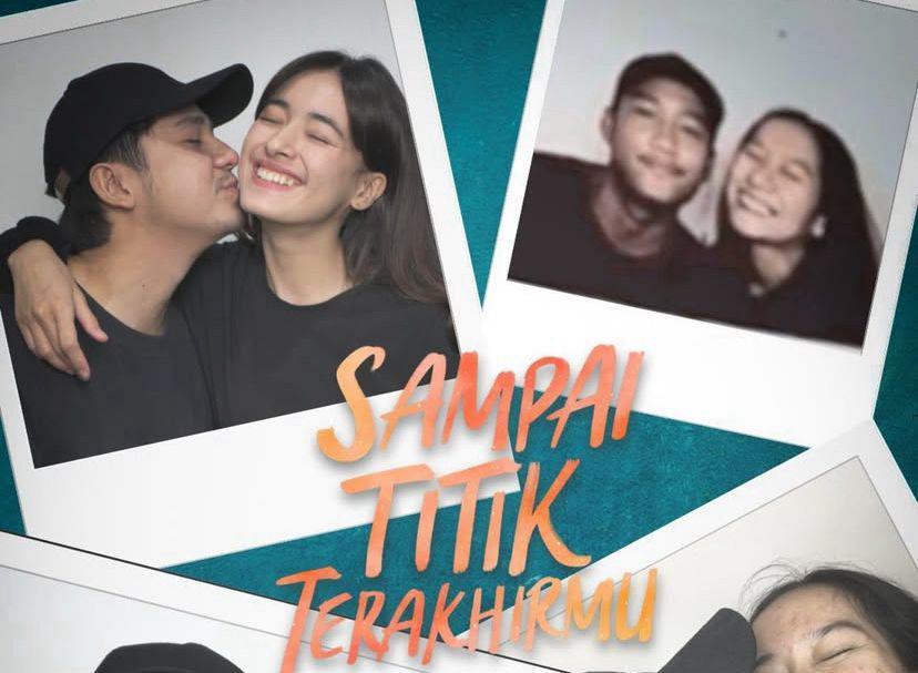 Sinopsis Film Sampai Titik Terakhirmu, Adaptasi Kisah Albi-Shella