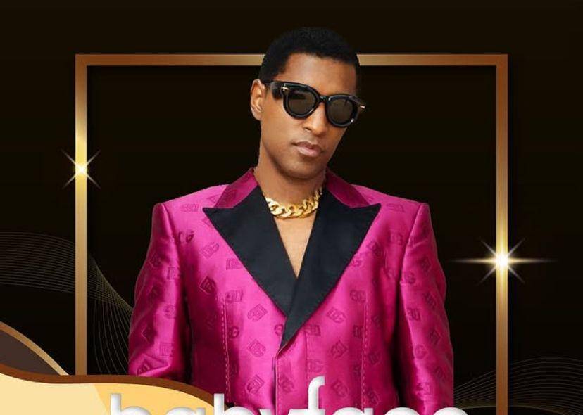 Harga Tiket Konser Babyface di Jakarta 2025 dan Cara Belinya