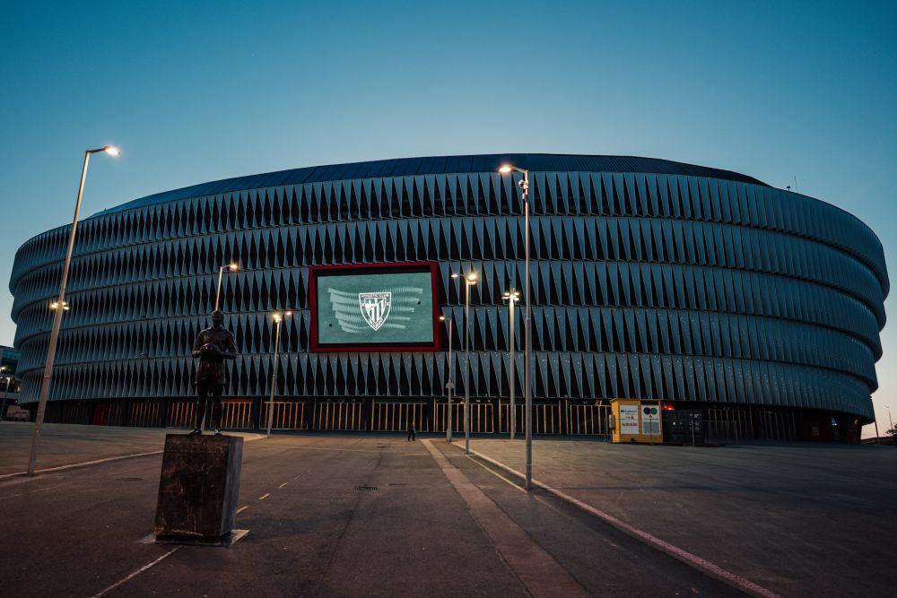 5 Pemain Athletic Bilbao Habis Kontrak Musim Panas 2025
