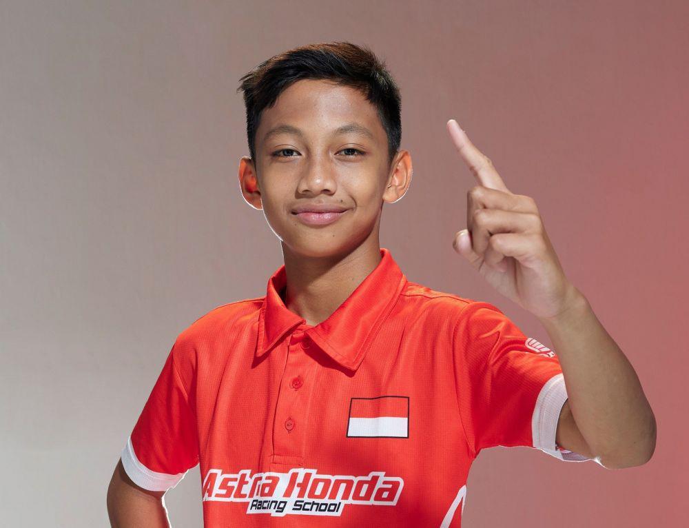 JuniorGP, Dua Binaan Astra Honda Siap Taklukan Sirkuit Portugal