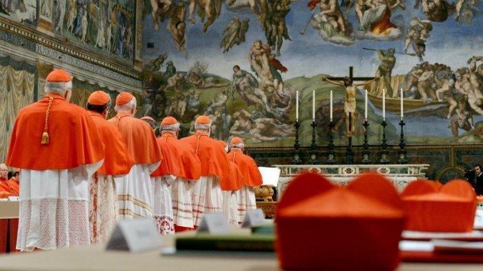 Apa Itu Conclave Proses Pemilihan Paus Baru? Ini Faktanya!