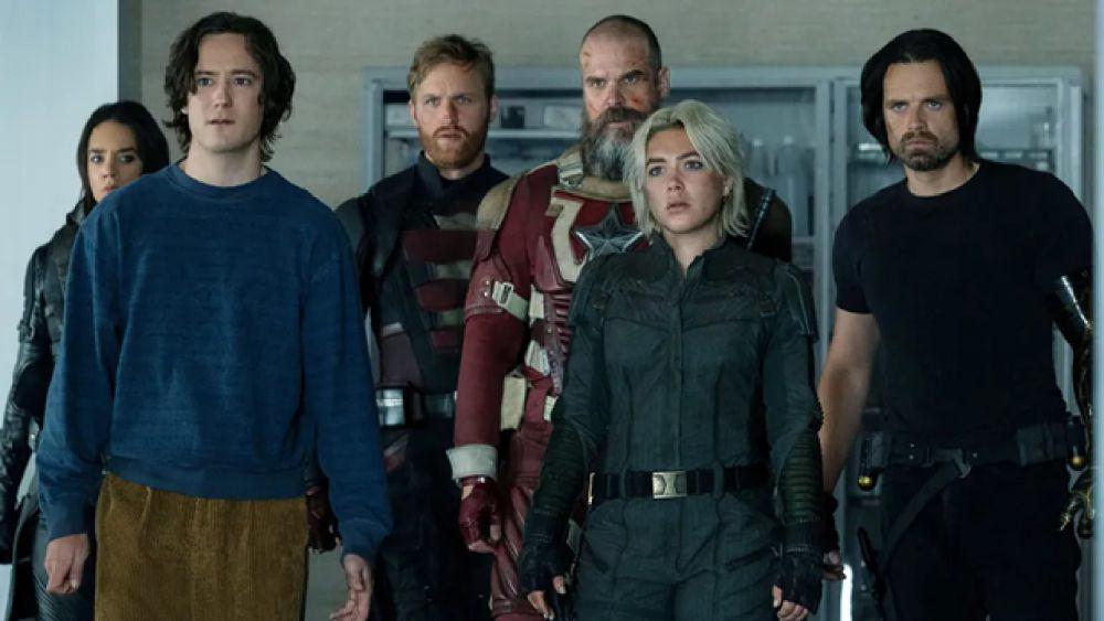 Kenapa Thunderbolts* Ganti Judul Jadi The New Avangers?