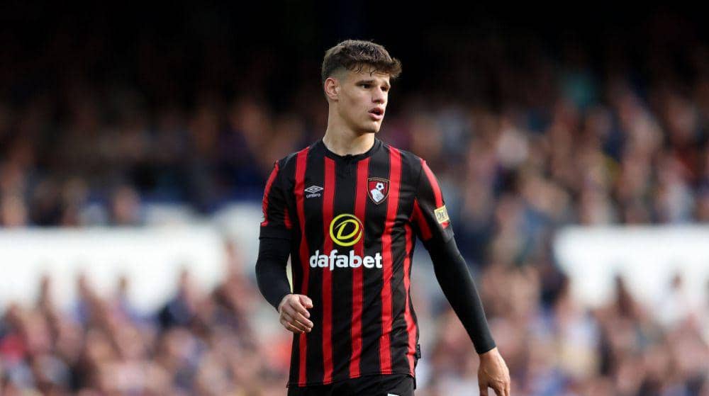 Milos Kerkez (transfermarkt.co.id)