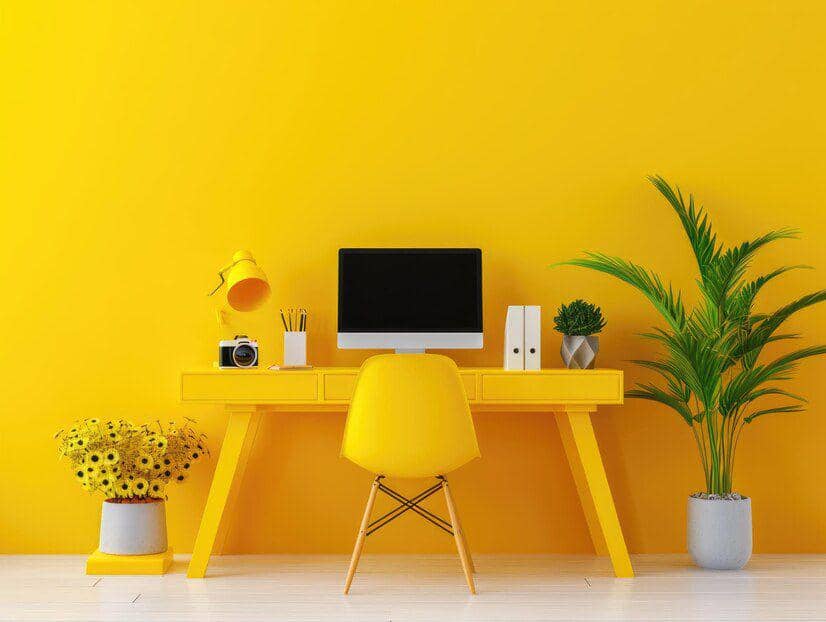 Color Theory Kuning 43 Macam-macam Warna Kuning, Dilengkapi Makna dan Kodenya! | IDN Times