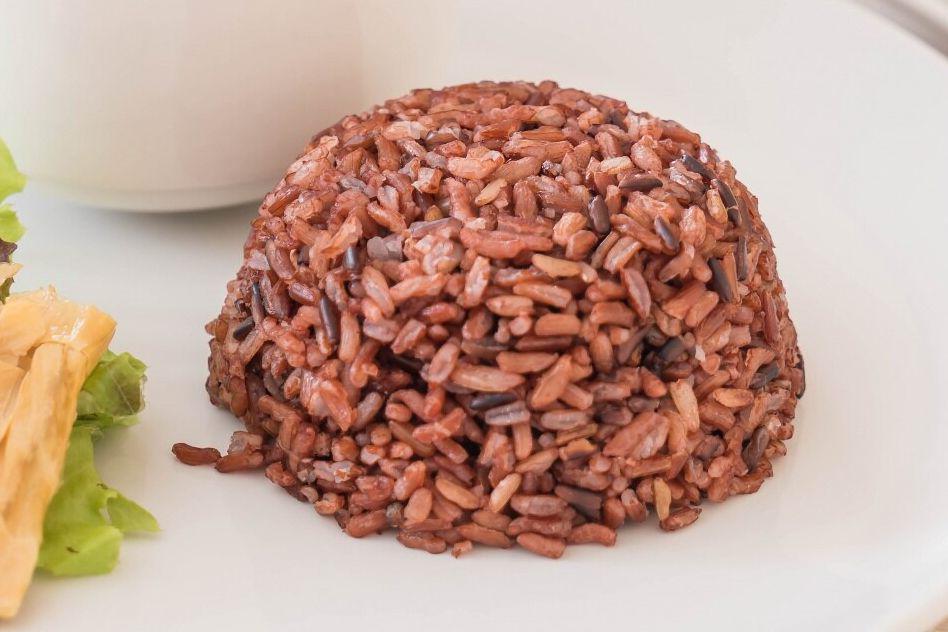 Cara Memasak Beras Merah dengan Magic Com agar Pulen