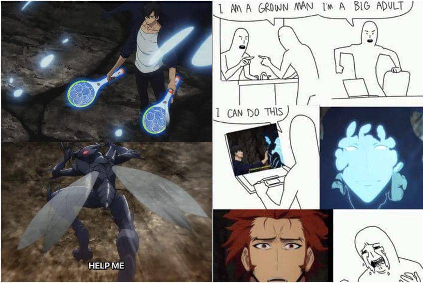 9 Meme Jeju Island Arc, Momen Min Byung-Gyu Bikin Nangis