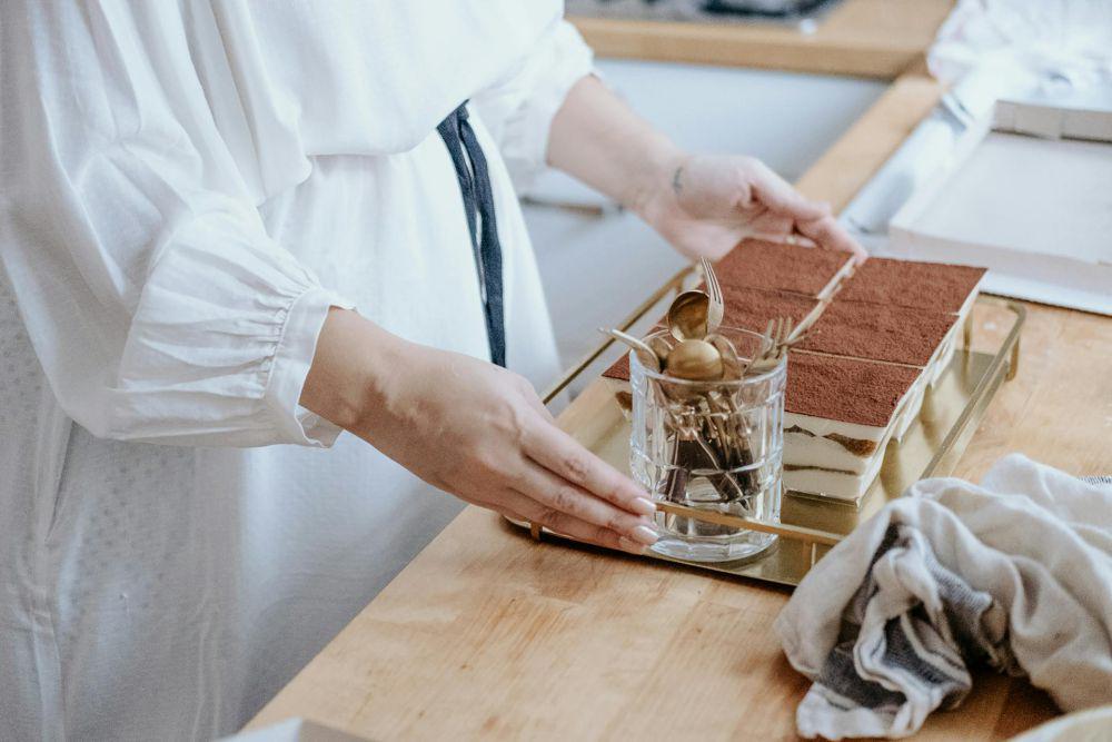 Resep Tiramisu Simple ala Anak Kos, Dessert Lembut dan Lumer di Mulut
