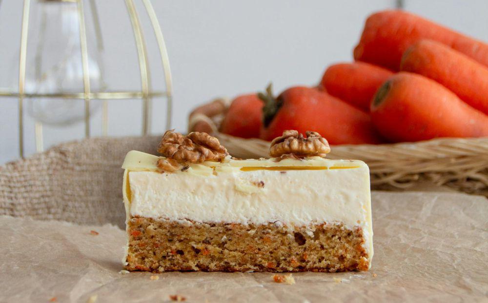 Jarang Diketahui! 5 Jenis Sayur yang Cocok untuk Campuran Cheesecake