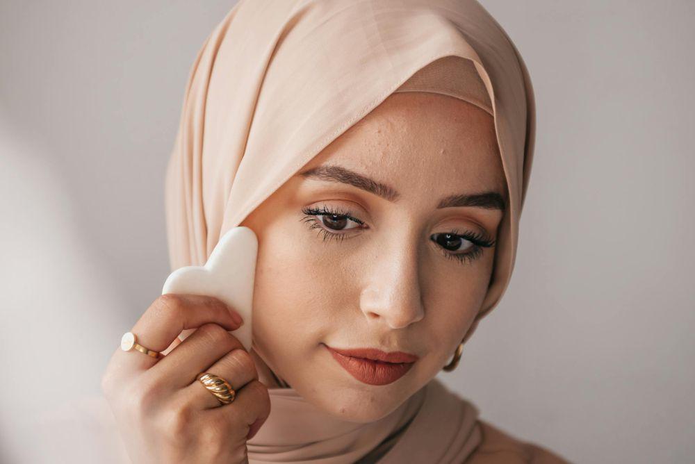 7 Cara Merawat Wajah secara Alami ala Tradisi Timur