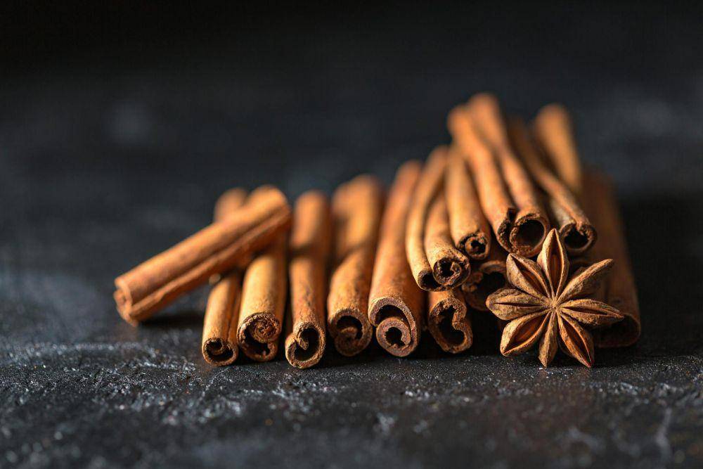 ilustrasi kayu manis (pexels.com/Pixabay)