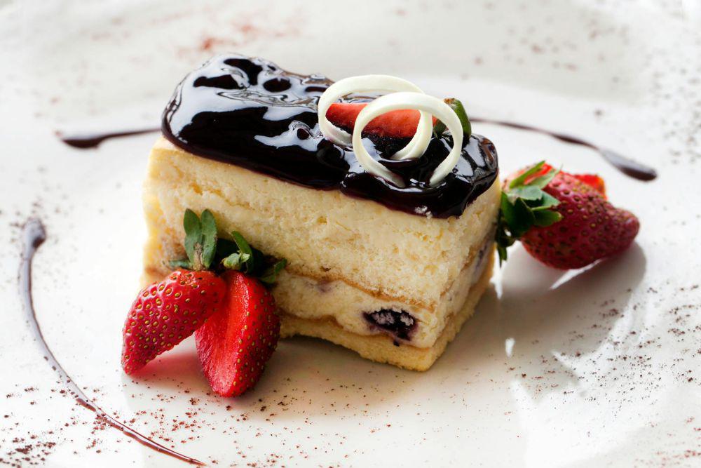 Resep Tokyo Banana Cake, Aromanya Menggoda!