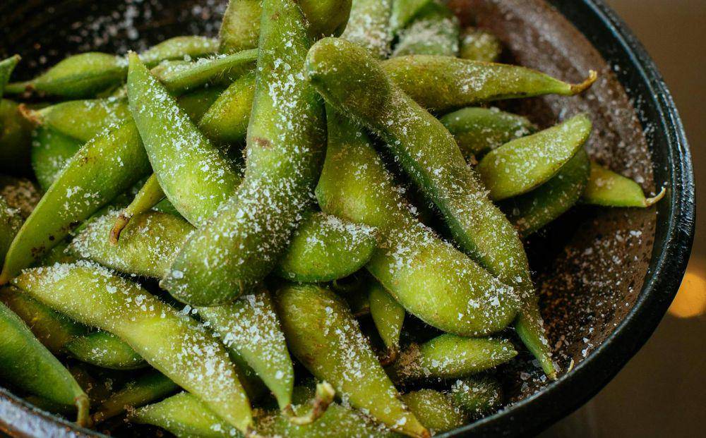 Perbedaan Edamame dan Kedelai: Fakta, Gizi, dan Manfaatnya