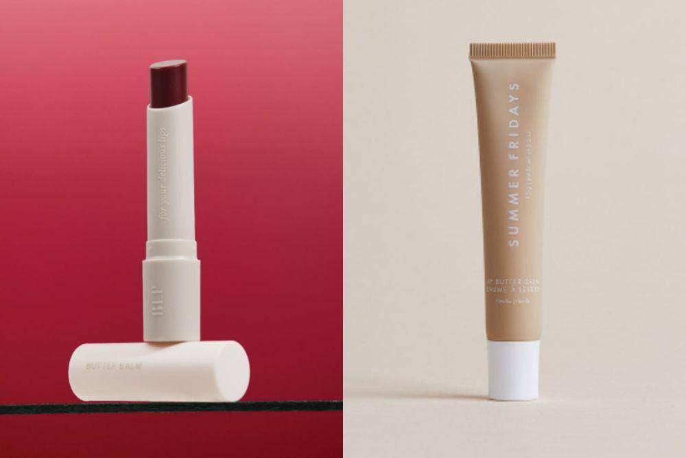 4 Rekomendasi Butter Balm untuk Hidrasi Bibirmu, Pilih Favoritmu!