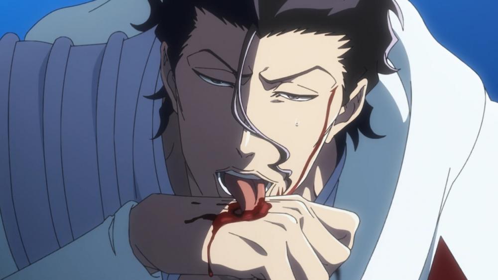 5 Quincy yang Lebih Kuat dari Kebanyakan Kapten Shinigami Bleach