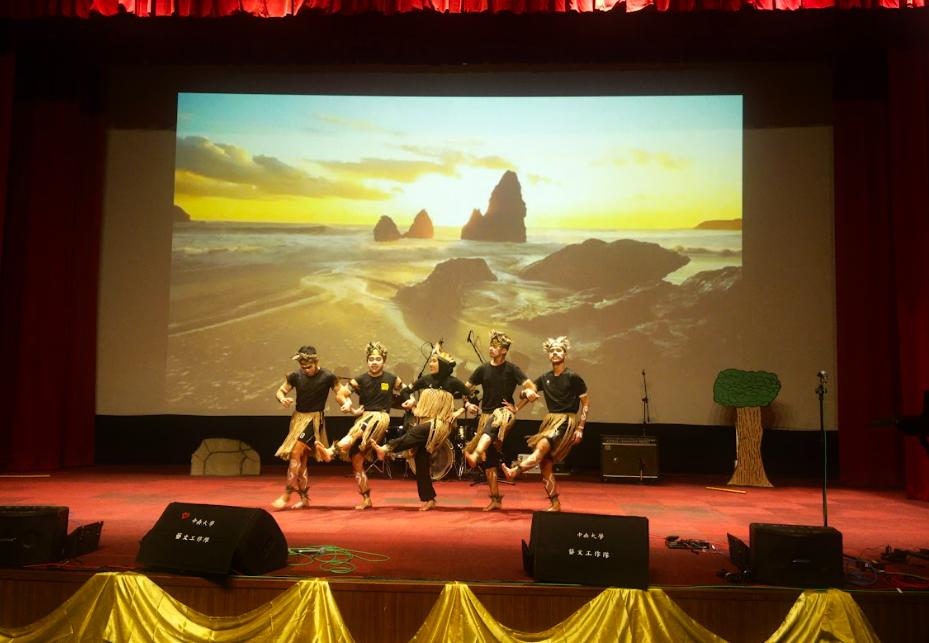 Indonesian Cultural Days 2025 Promosikan Budaya Nusantara di Taiwan