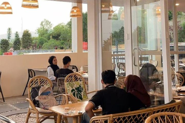 5 Cafe Hits di Wonosobo, Cocok untuk Nongkrong dan Hunting Foto