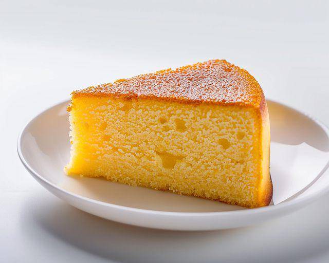 Ilustrasi butter cake (vecteezy.com/arcadesign)