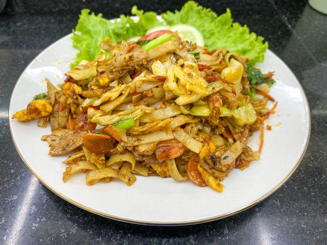 Resep Kwetiau Goreng Daging Sapi, Kualitas Rasa Premium