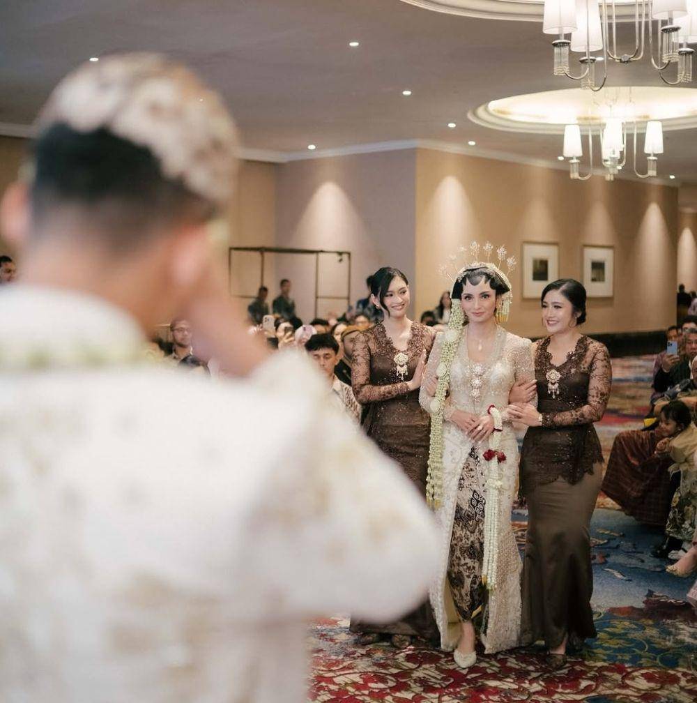 Akad nikah Valerie Tifanka (instagram.com/byantonius)