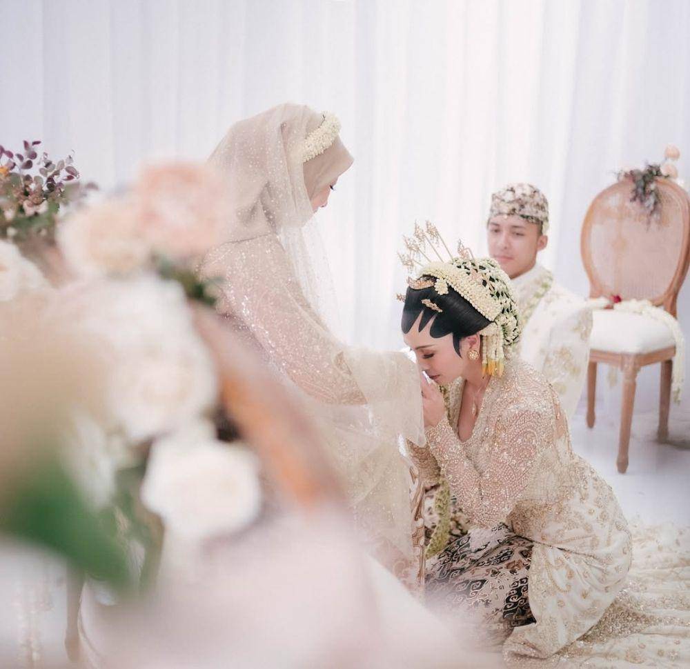 Akad nikah Valerie Tifanka (instagram.com/byantonius)