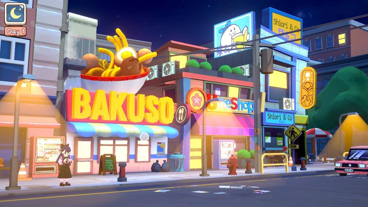 KuloNiku: Bowl Up!
