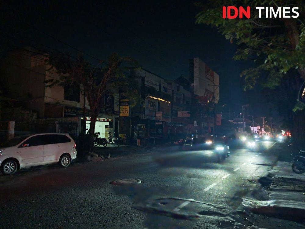 Bali Black Out, Butuh 12 Jam Listrik Pulih 100 Persen