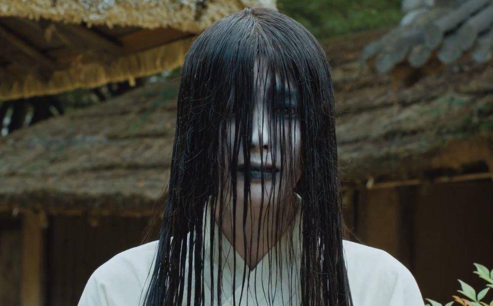 Cuplikan drama Korea The Haunted Palace (dok. SBS/The Haunted Palace)