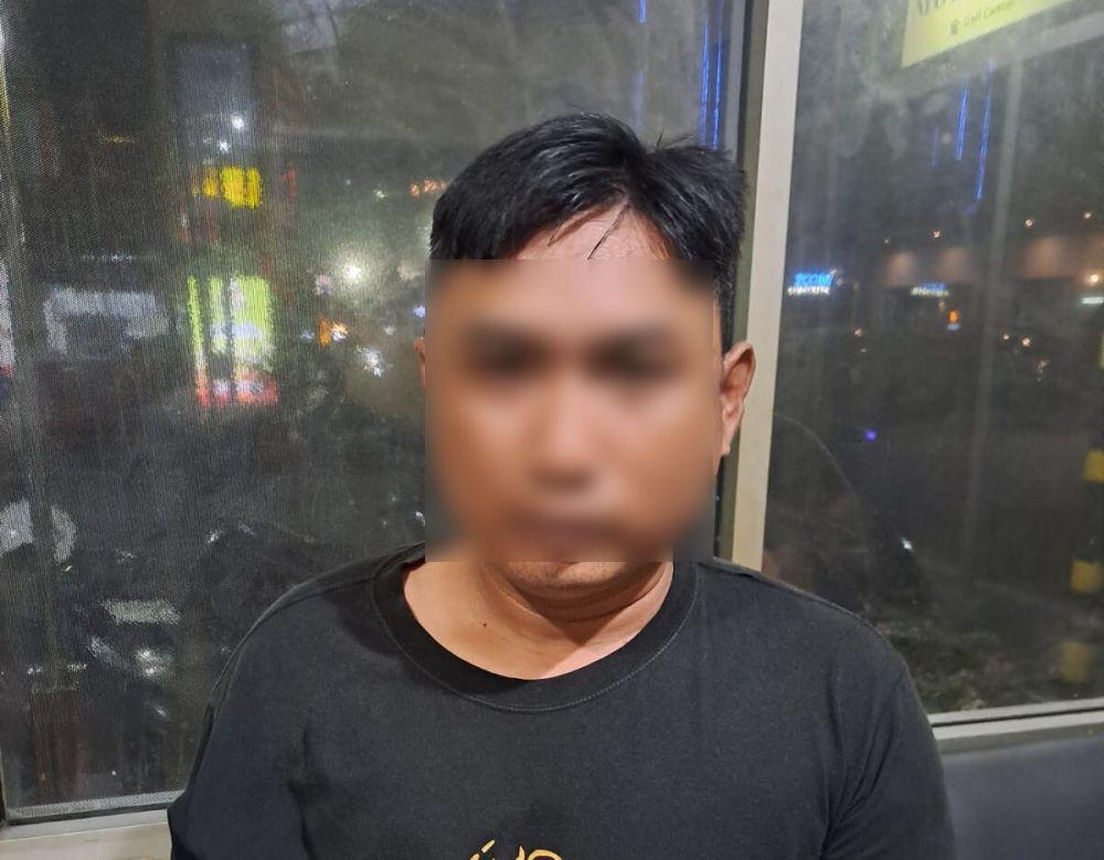 Aksi Tipu-Tipu Berkedok Leasing di Samarinda, Polisi Tangkap Pelaku