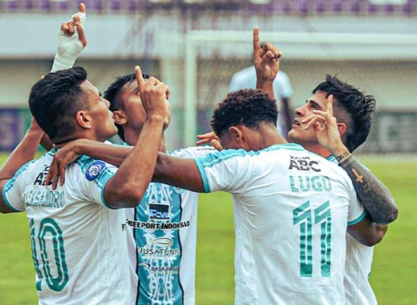 Owen Rahadian Pastikan Mundur dari Manajemen PSBS Biak