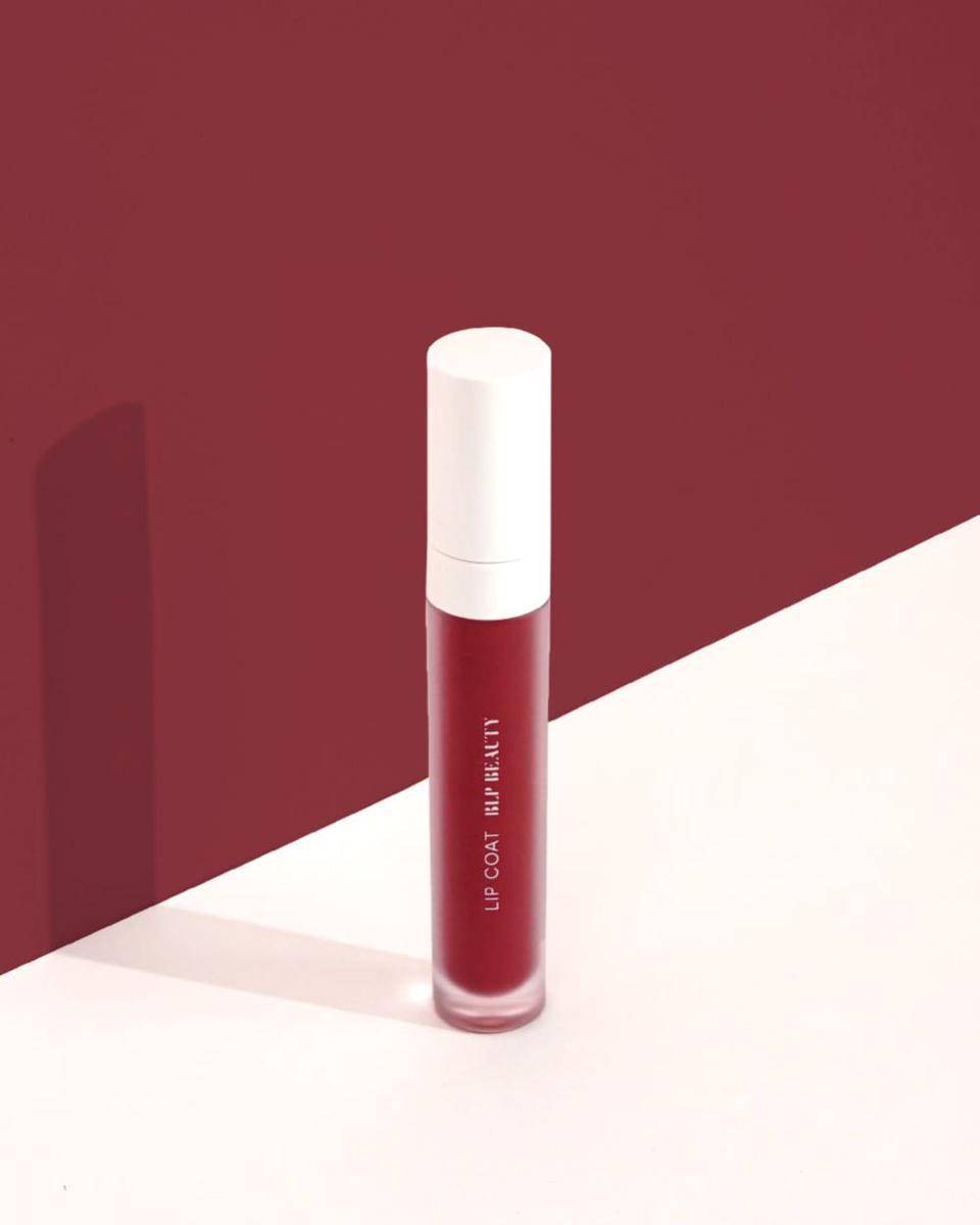 BLP Beauty Lip Coat Bloody Mary (blpbeauty.com/BLP Beauty Lip Coat Bloody Mary)
