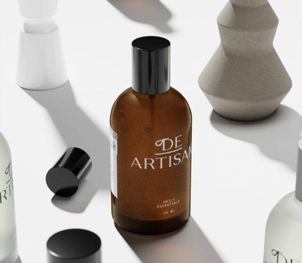 DE Artisan Blue Horizon (deartisan.id)